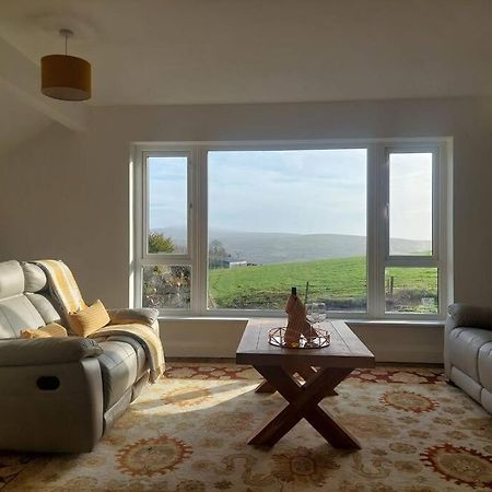 Deerpark Cottage, Inistioge, Kilkenny Экстерьер фото