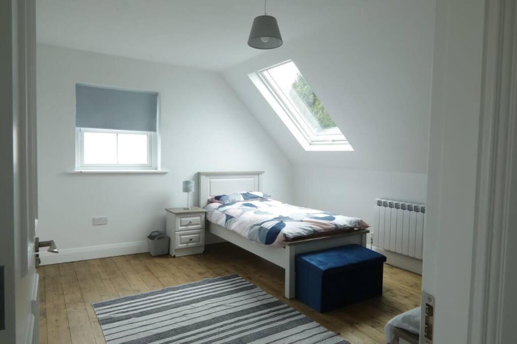 Deerpark Cottage, Inistioge, Kilkenny Экстерьер фото