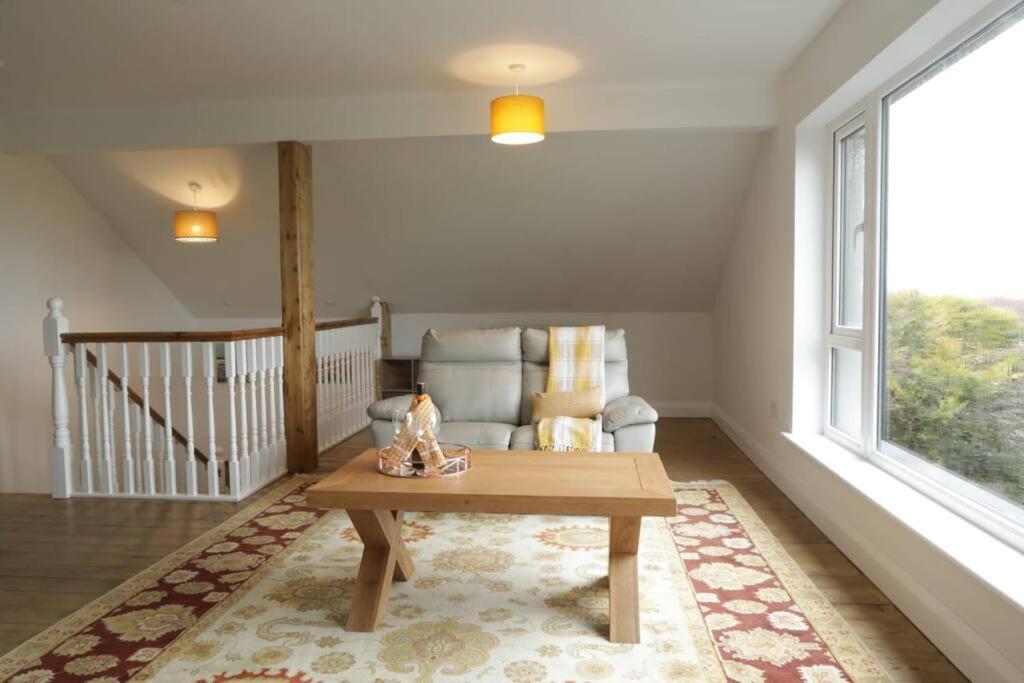 Deerpark Cottage, Inistioge, Kilkenny Экстерьер фото