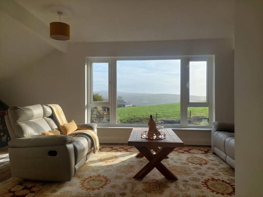 Deerpark Cottage, Inistioge, Kilkenny Экстерьер фото