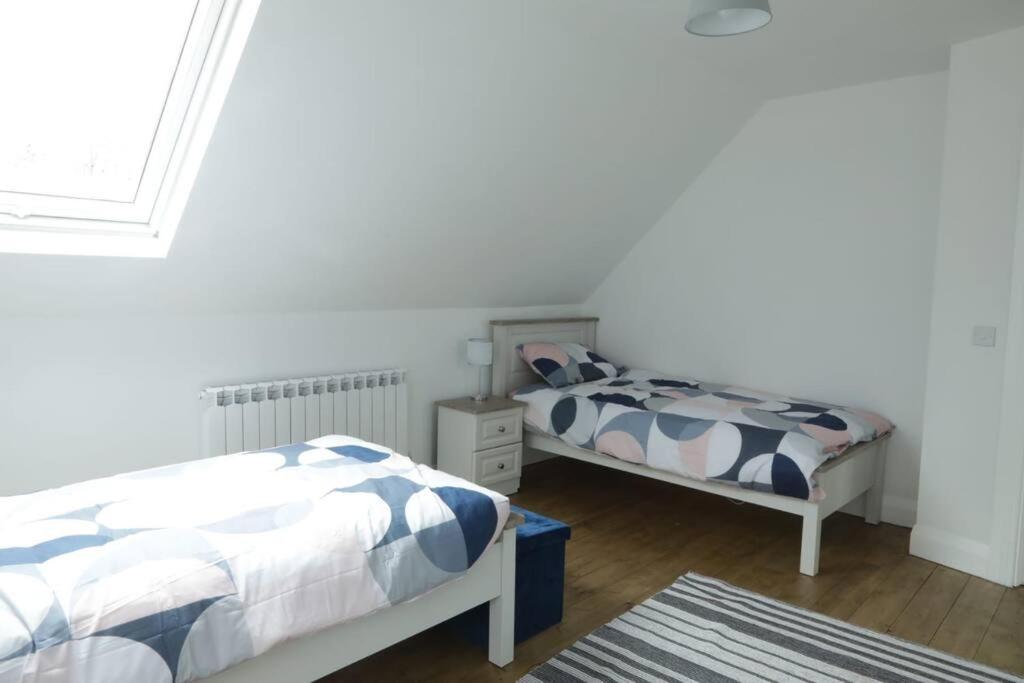 Deerpark Cottage, Inistioge, Kilkenny Экстерьер фото