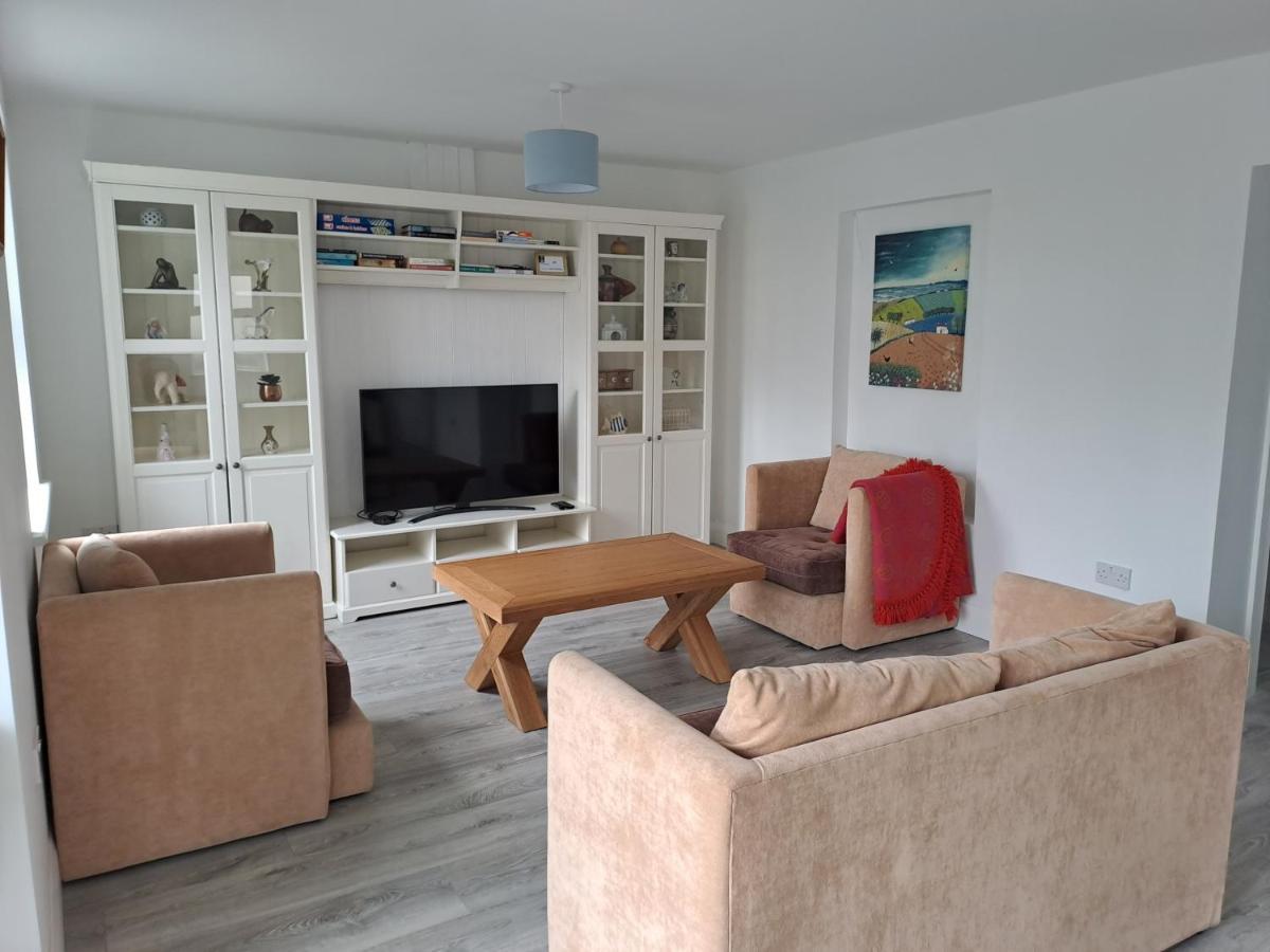 Deerpark Cottage, Inistioge, Kilkenny Экстерьер фото