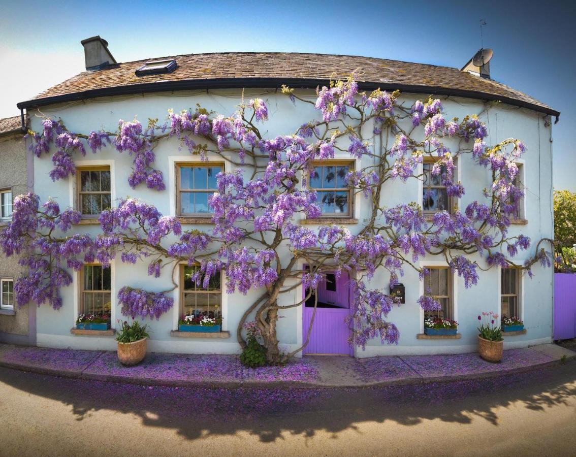 Deerpark Cottage, Inistioge, Kilkenny Экстерьер фото