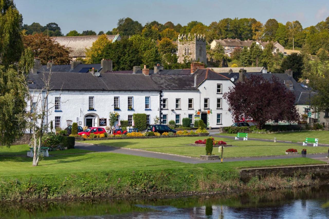 Deerpark Cottage, Inistioge, Kilkenny Экстерьер фото