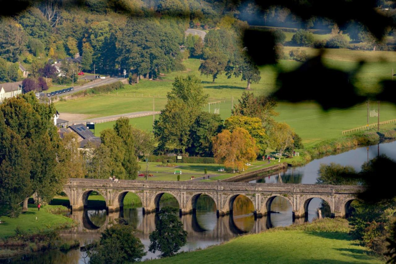 Deerpark Cottage, Inistioge, Kilkenny Экстерьер фото