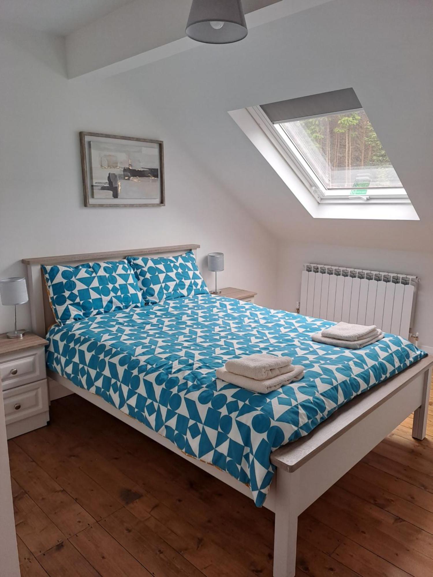 Deerpark Cottage, Inistioge, Kilkenny Экстерьер фото
