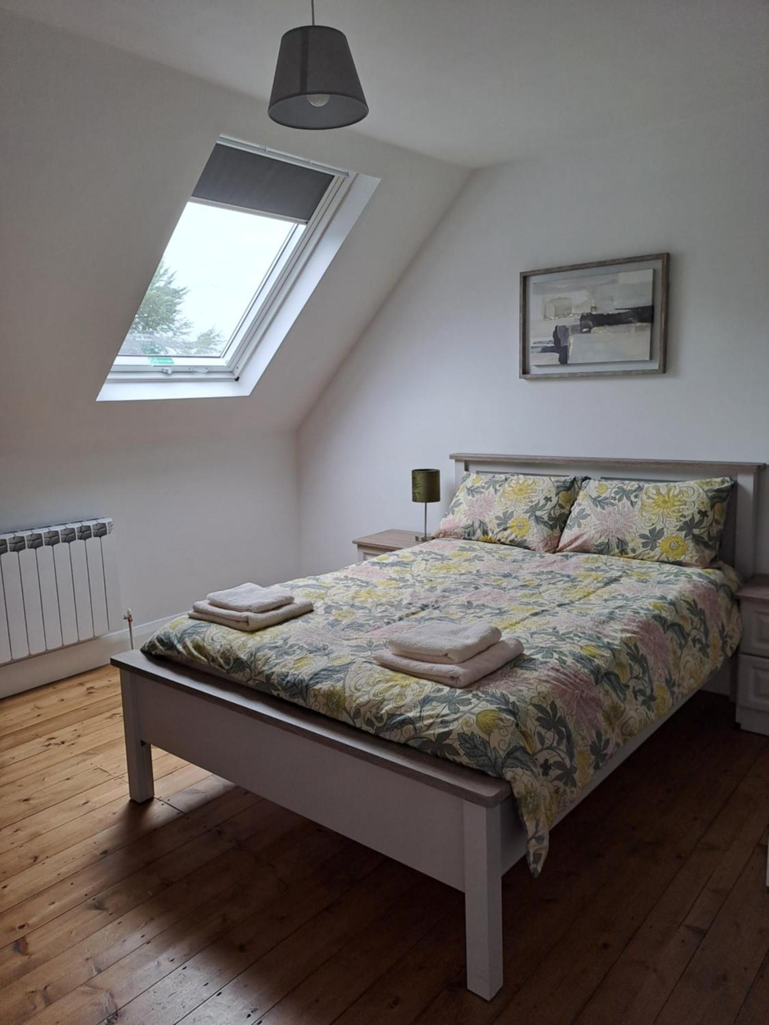Deerpark Cottage, Inistioge, Kilkenny Экстерьер фото
