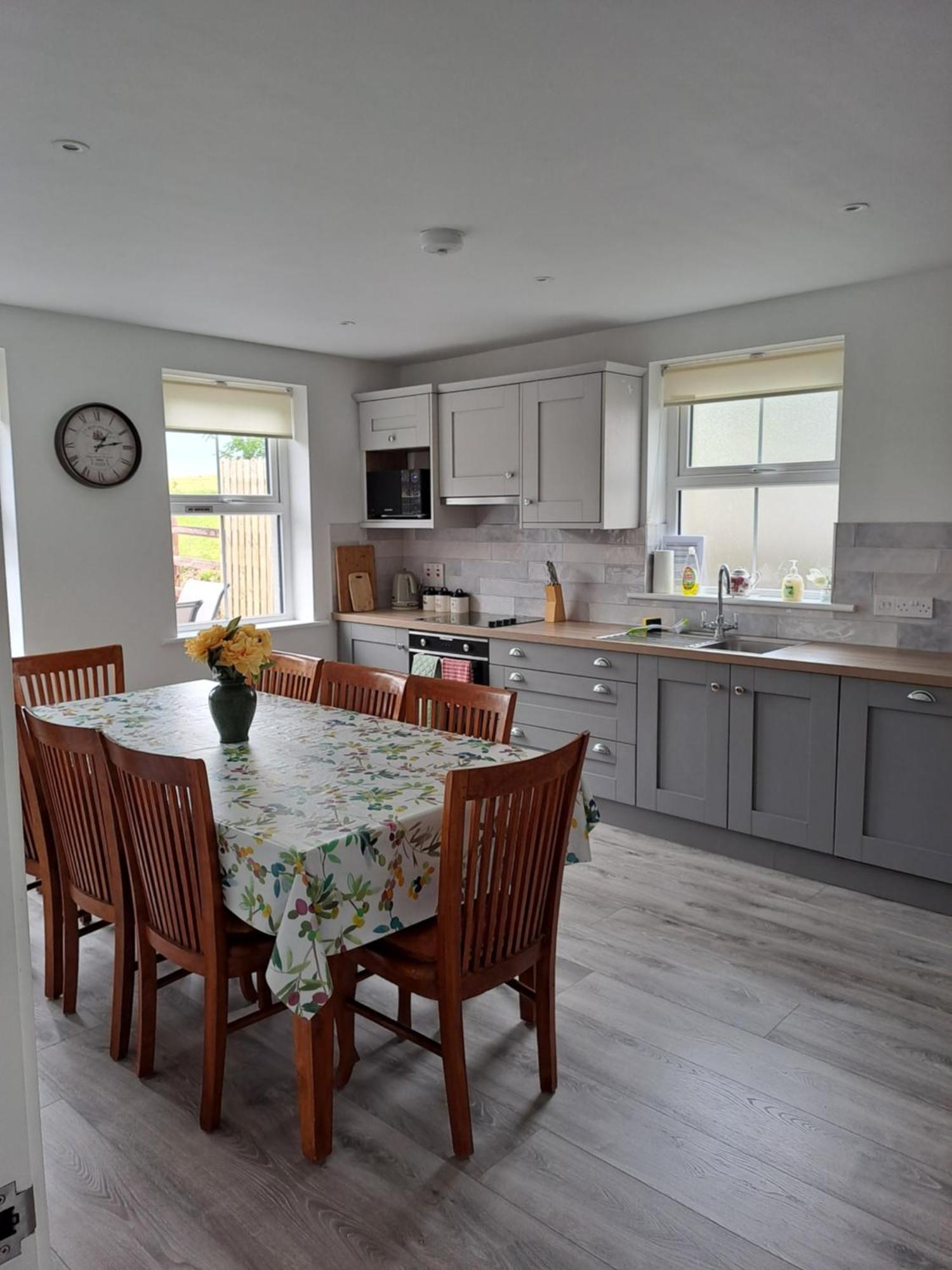 Deerpark Cottage, Inistioge, Kilkenny Экстерьер фото