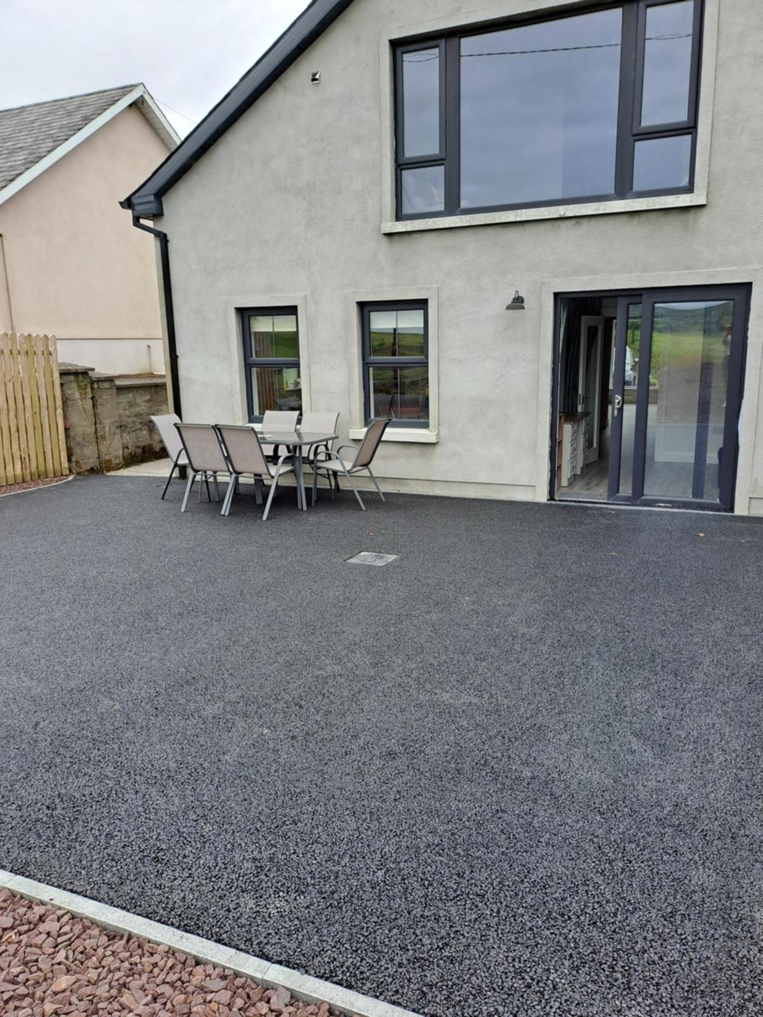 Deerpark Cottage, Inistioge, Kilkenny Экстерьер фото